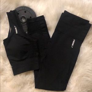 Gymshark set 😍💕